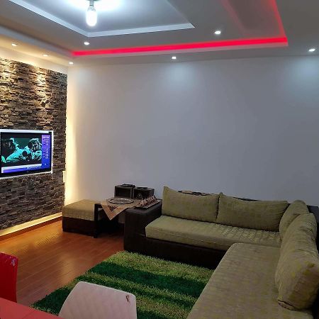 Appartement "Dina" Келибия Экстерьер фото