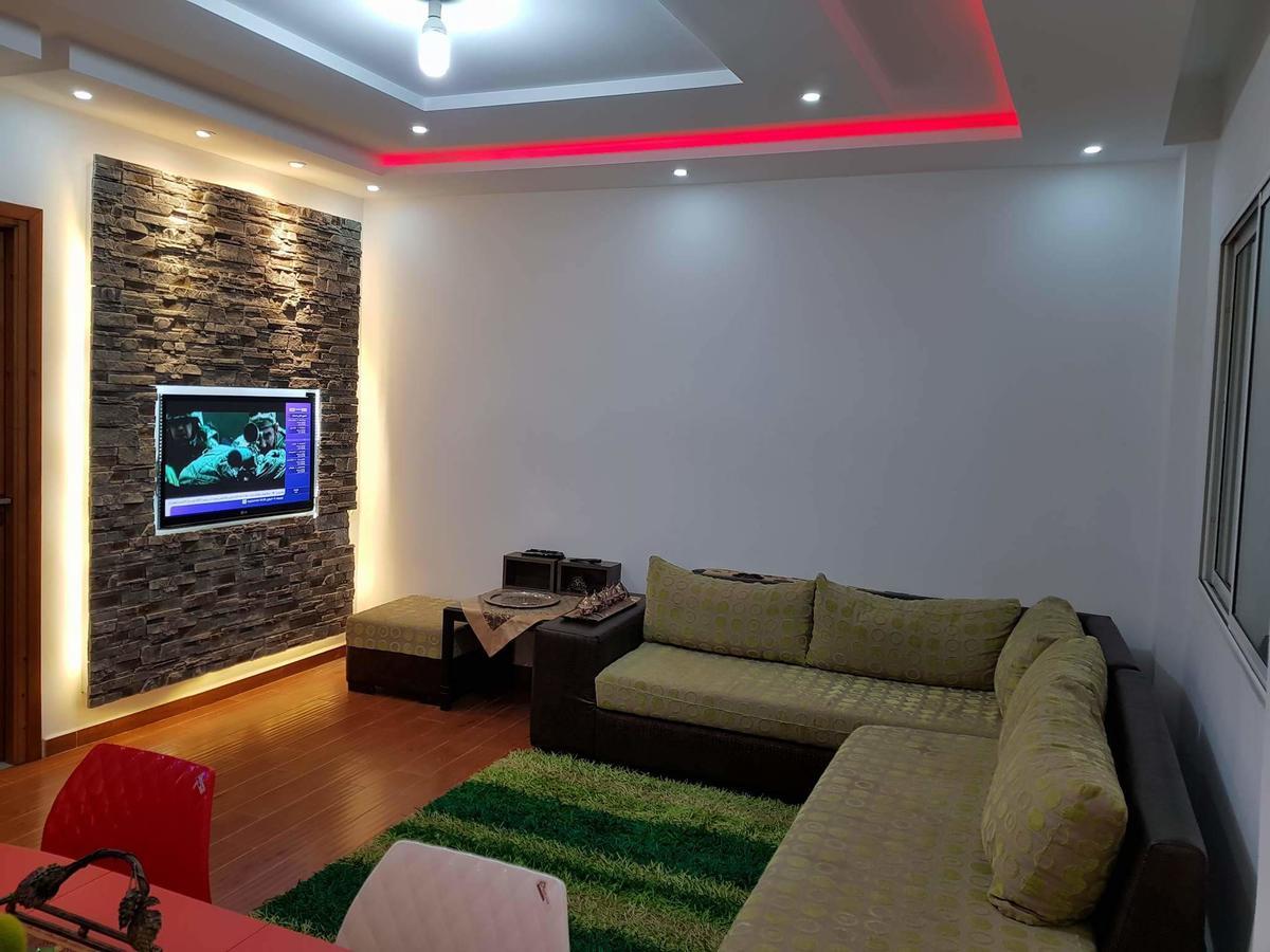 Appartement "Dina" Келибия Экстерьер фото